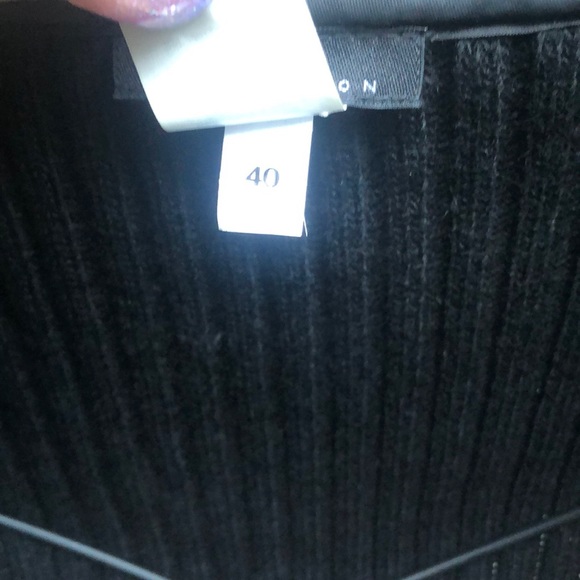 Vex Collection Designer Jacket - Picture 8 of 9